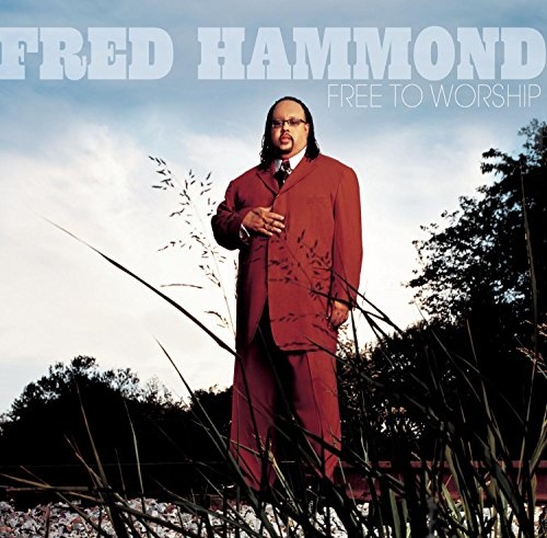 This Is the Day – Fred Hammond (Multitrack Stems)