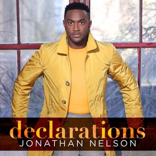 Jonathan Nelson – Our God (Multitrack Stems)