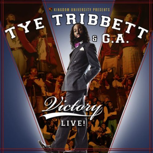 Tye Tribbett & G.A. - Bless the Lord (Multitracks/Stems)