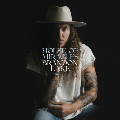 Brandon Lake – Gratitude (Multitrack Stems)