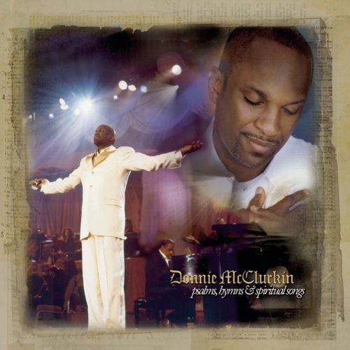 1900x1900-000000-80-0-0-5 Donnie McClurkin - I Call You Faithful (Loop/Clicktrack)