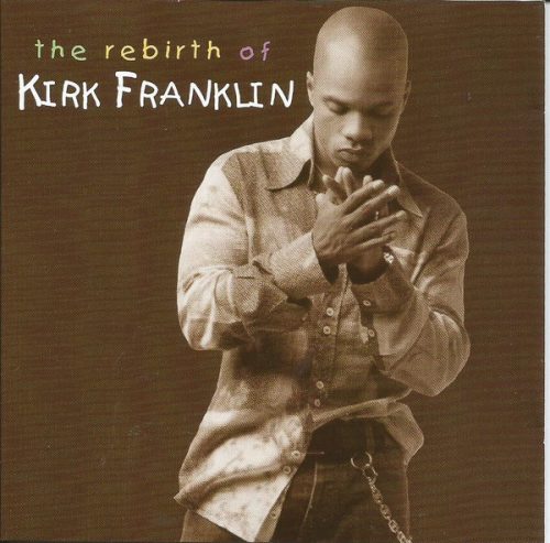 Kirk Franklin - Hosanna (Loop/Clicktrack)