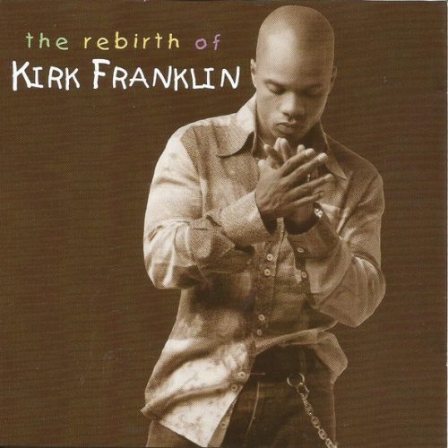 Kirk Franklin - Hosanna (Loop/Clicktrack)