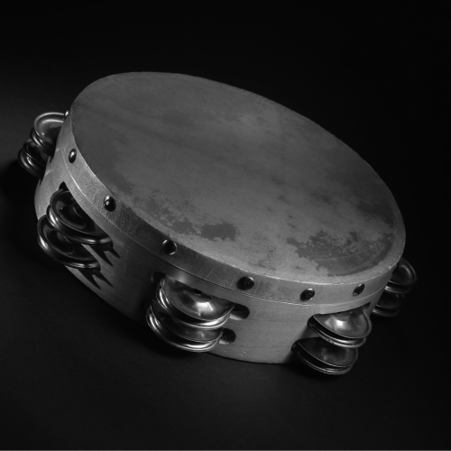 Gospel "Praise Break" Shout Percussion Loops