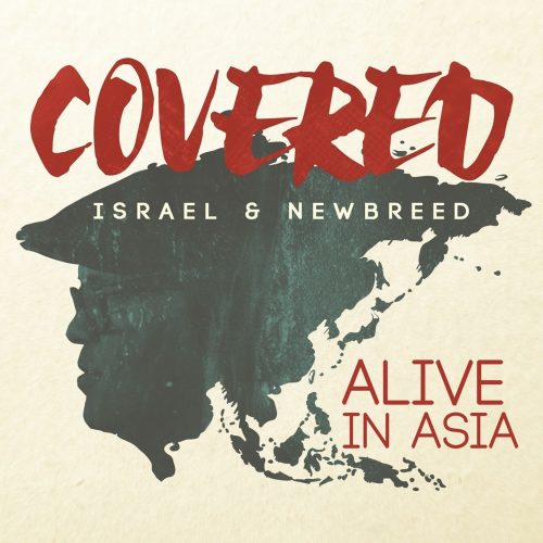 Israel & New Breed - Risen (Loop/Clicktrack)