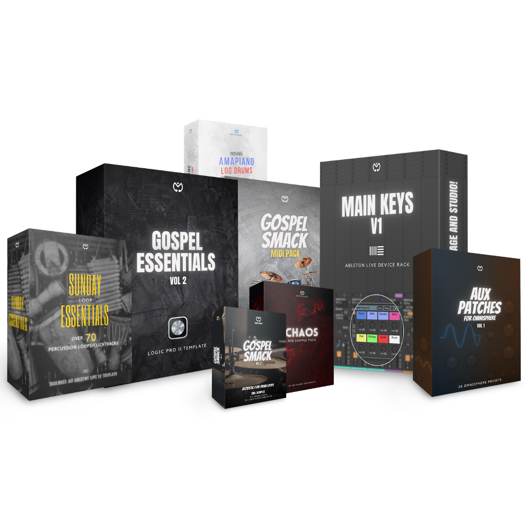 gospel-combo-flash-sale-